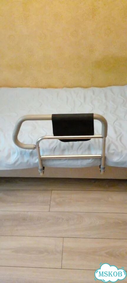 Поручень прикроватный б.у.(пользовались 10 дней) фото 1