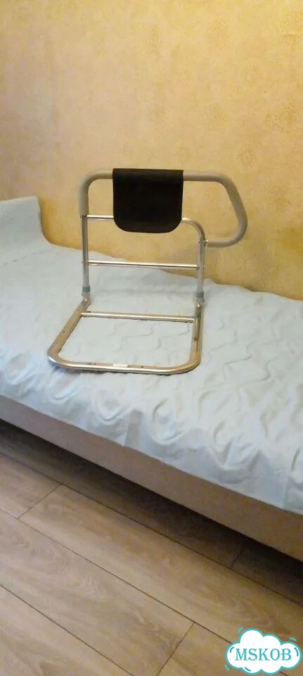 Поручень прикроватный б.у.(пользовались 10 дней) фото 5