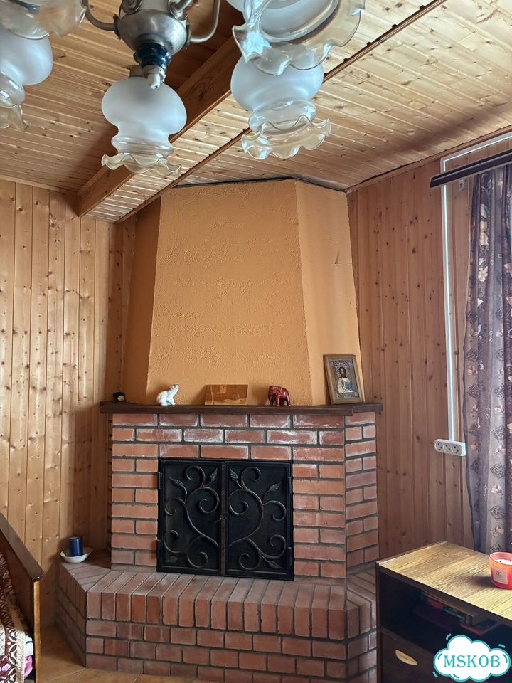Дача 91,1 м² на участке 10,16 га фото 12