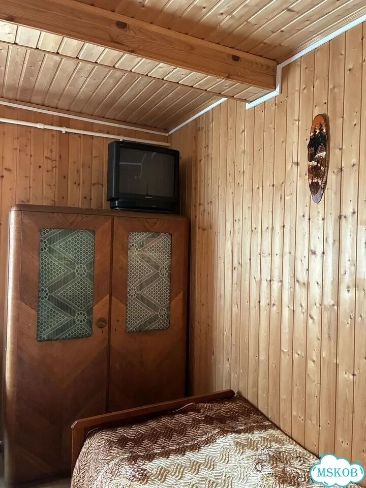 Дача 91,1 м² на участке 10,16 га фото 13