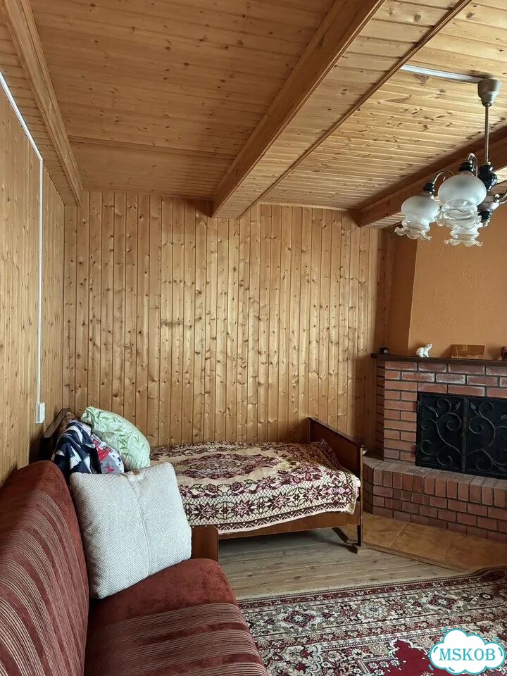 Дача 91,1 м² на участке 10,16 га фото 14