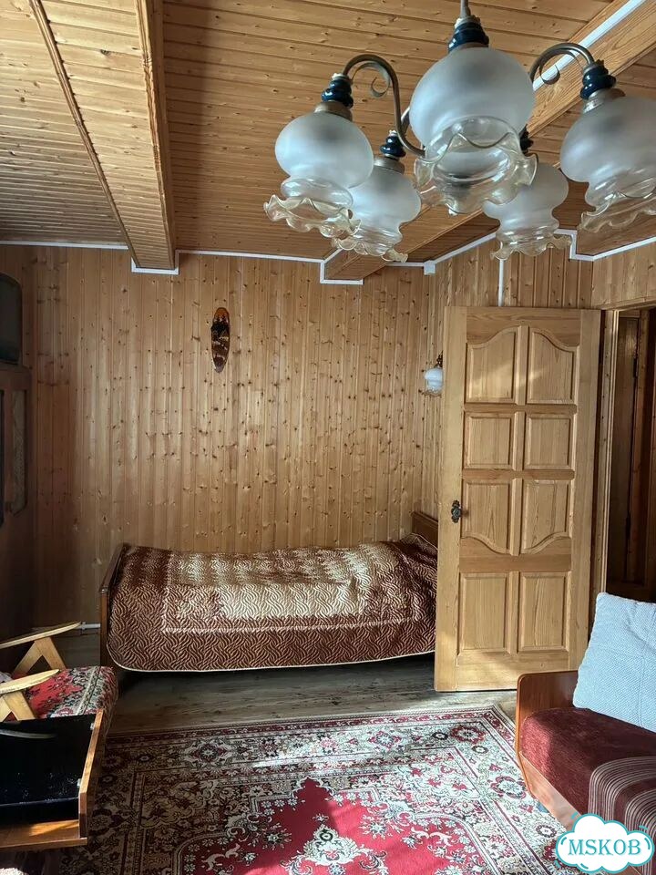 Дача 91,1 м² на участке 10,16 га фото 15