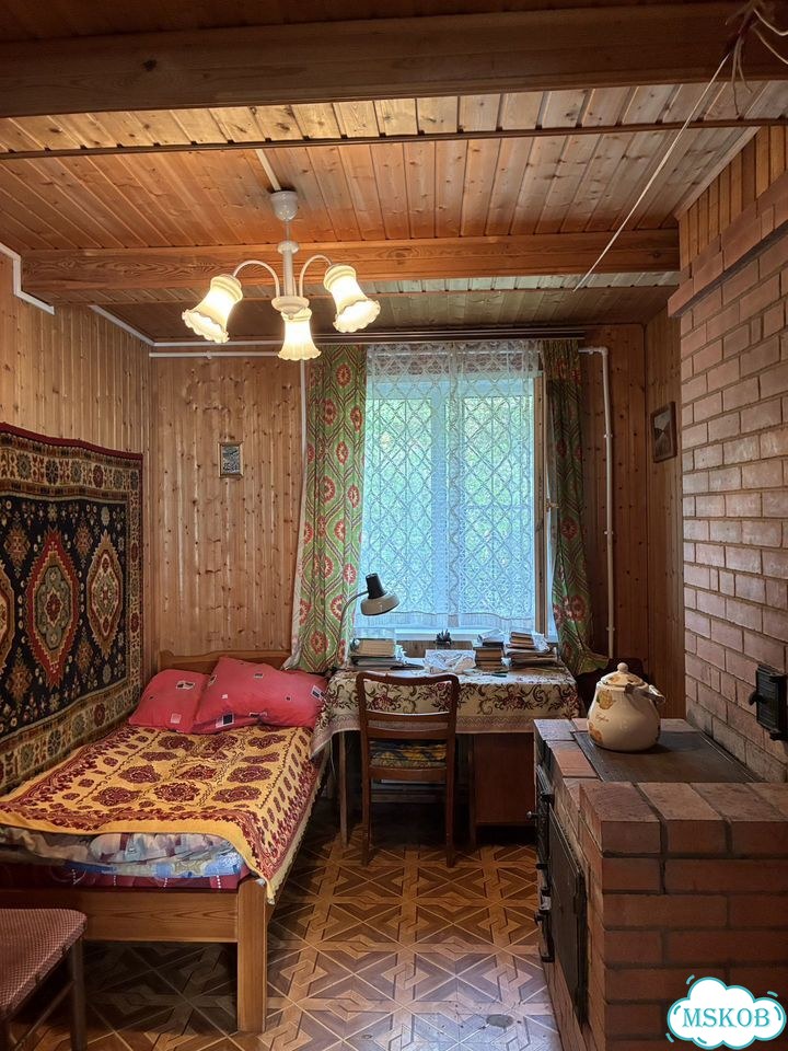 Дача 91,1 м² на участке 10,16 га фото 16