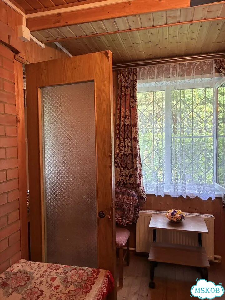 Дача 91,1 м² на участке 10,16 га фото 17