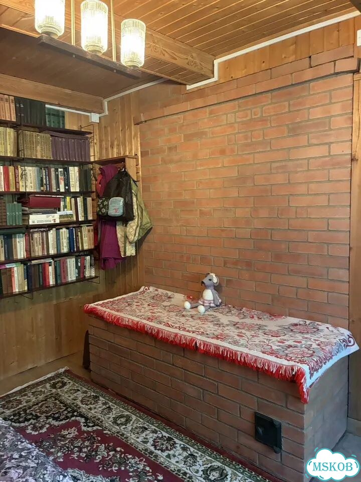 Дача 91,1 м² на участке 10,16 га фото 19