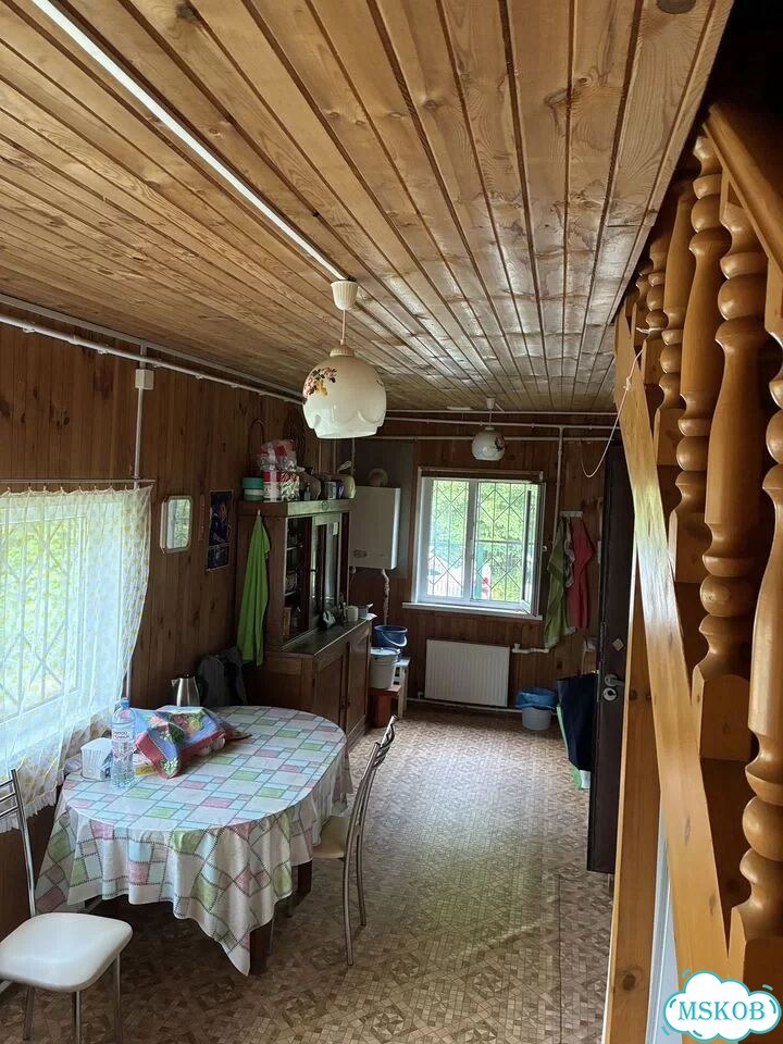 Дача 91,1 м² на участке 10,16 га фото 2
