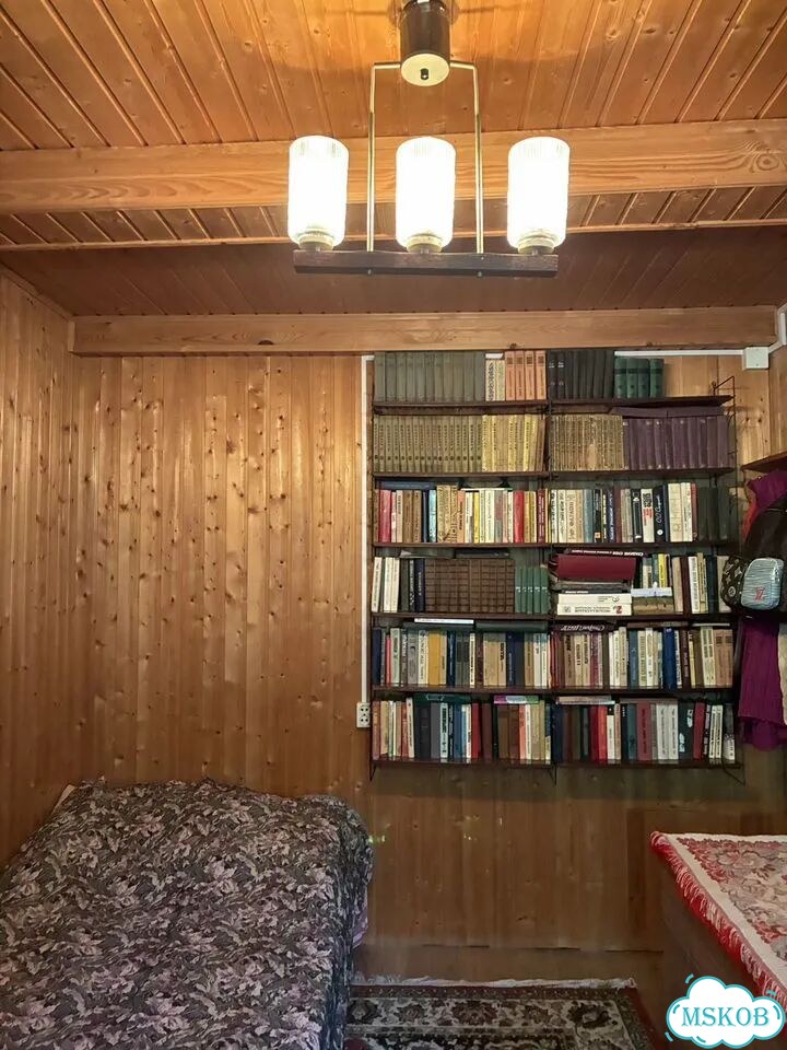 Дача 91,1 м² на участке 10,16 га фото 20