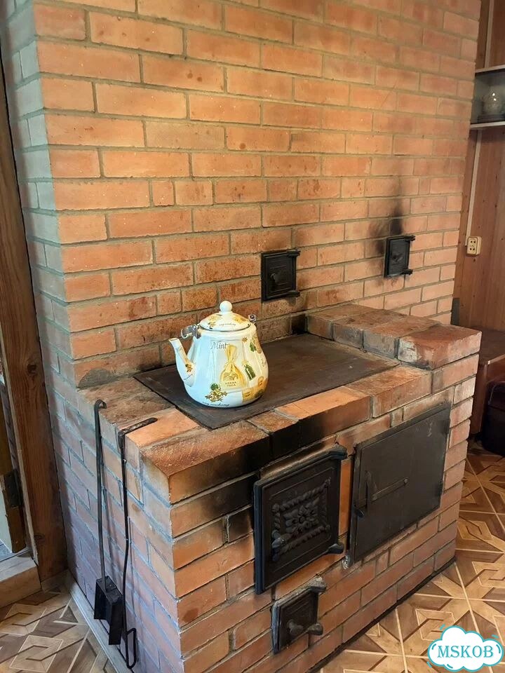 Дача 91,1 м² на участке 10,16 га фото 21