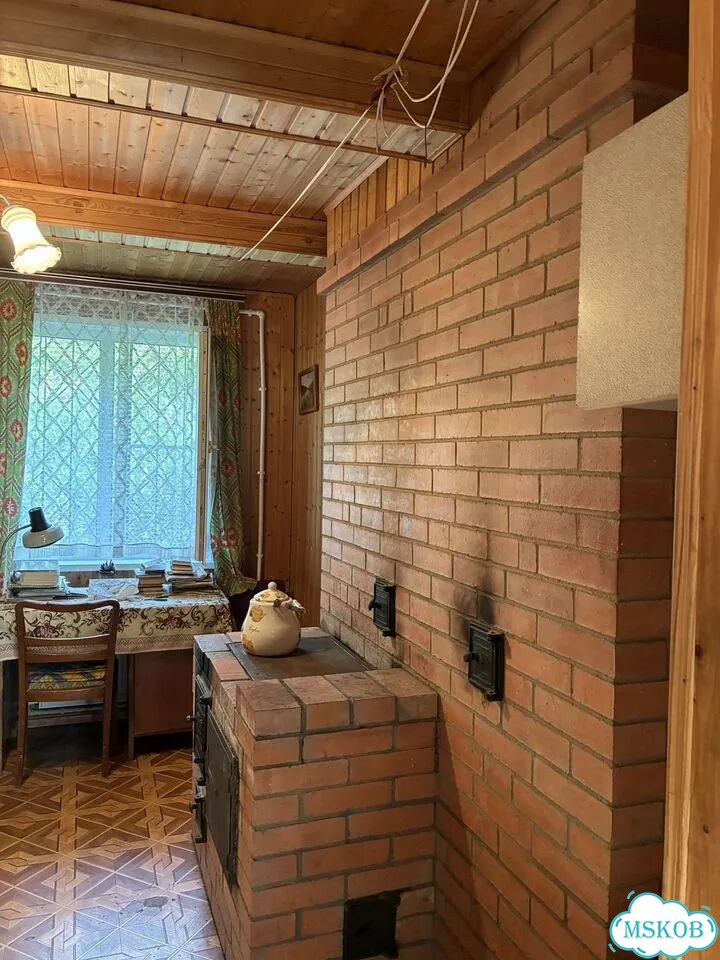 Дача 91,1 м² на участке 10,16 га фото 23