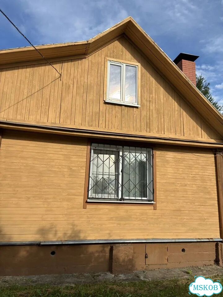 Дача 91,1 м² на участке 10,16 га фото 25