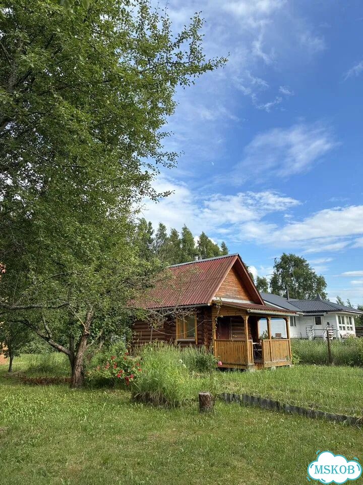 Дача 91,1 м² на участке 10,16 га фото 27