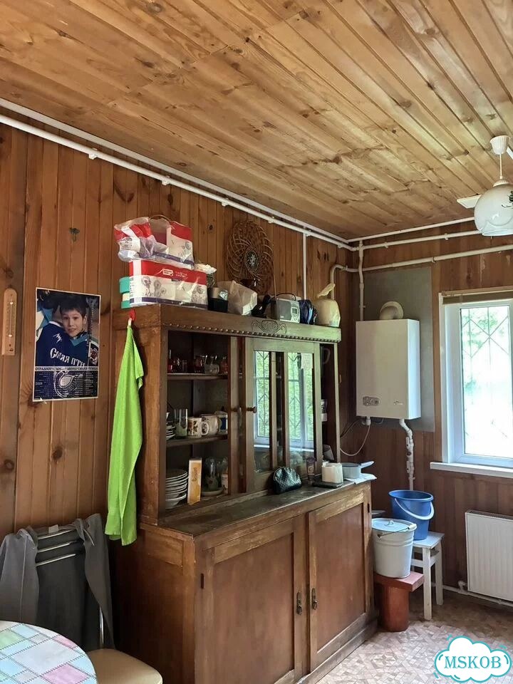 Дача 91,1 м² на участке 10,16 га фото 3