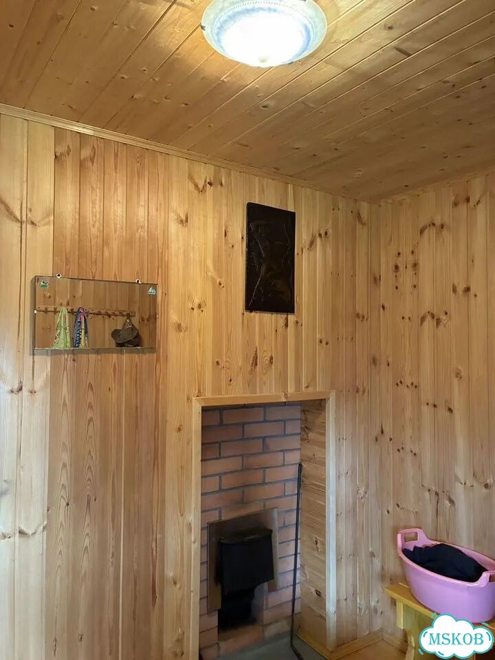 Дача 91,1 м² на участке 10,16 га фото 30