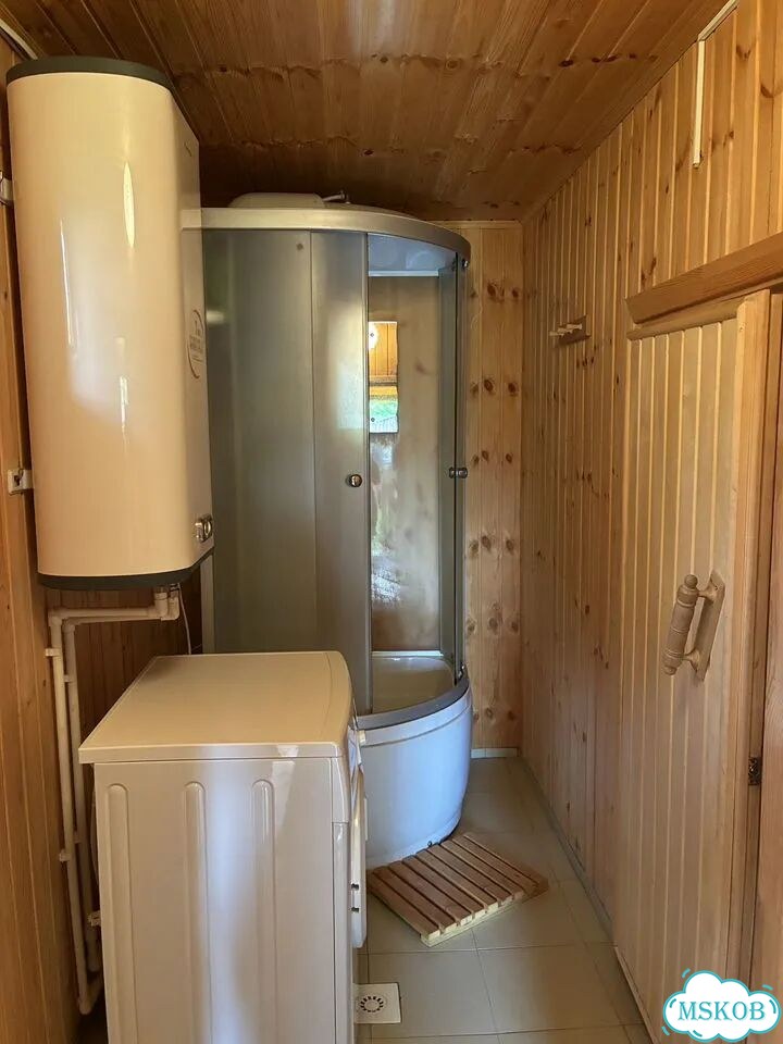 Дача 91,1 м² на участке 10,16 га фото 31