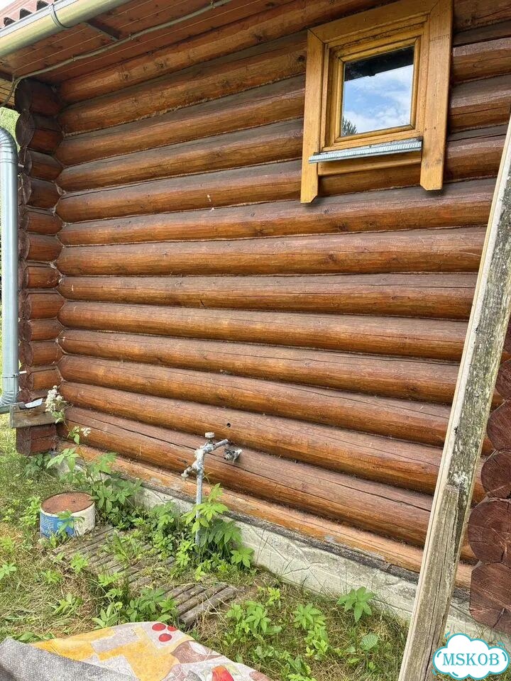 Дача 91,1 м² на участке 10,16 га фото 34