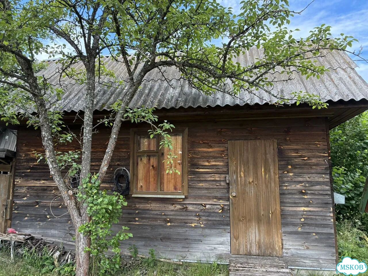 Дача 91,1 м² на участке 10,16 га фото 37