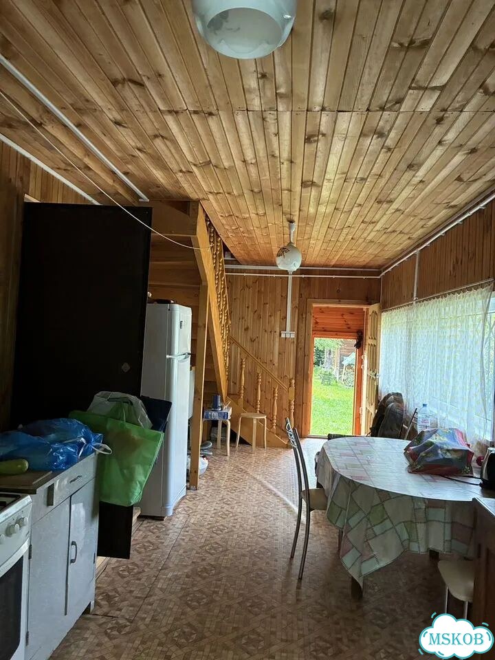 Дача 91,1 м² на участке 10,16 га фото 4