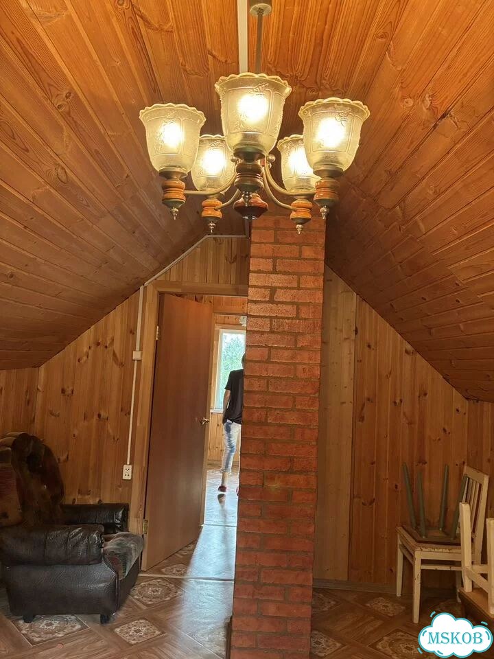 Дача 91,1 м² на участке 10,16 га фото 7