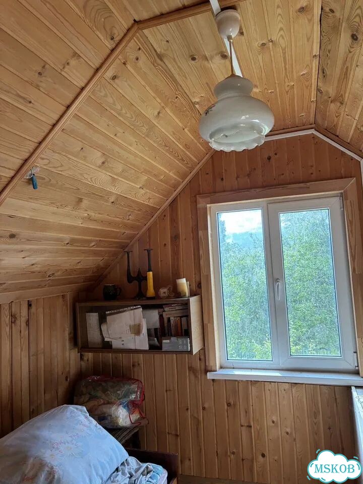 Дача 91,1 м² на участке 10,16 га фото 8