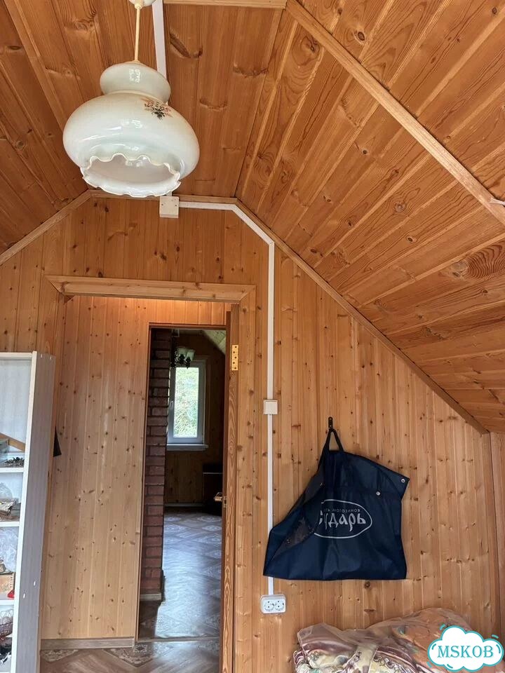 Дача 91,1 м² на участке 10,16 га фото 9
