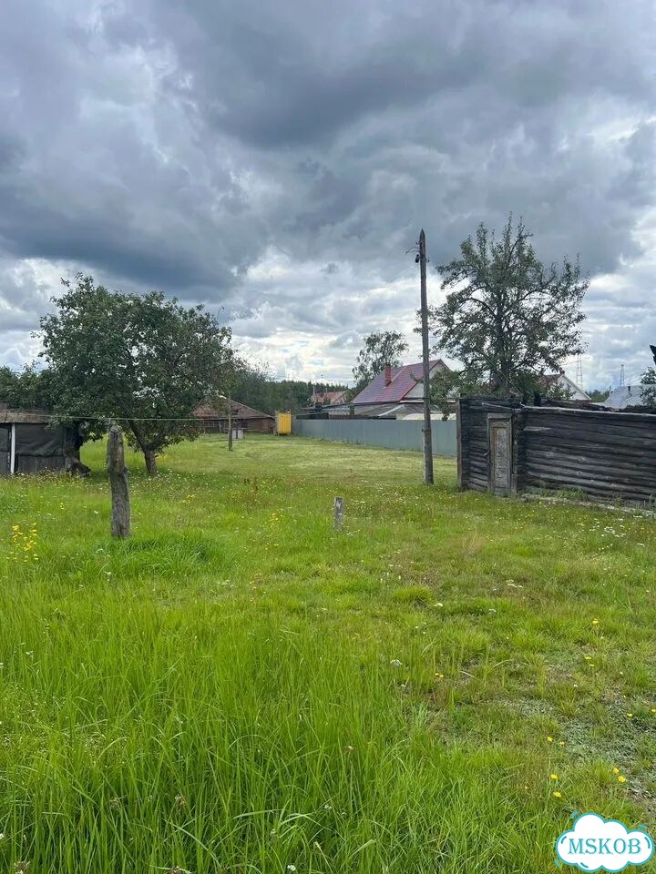 Дом 50,2 м² на участке 15 сот. фото 13