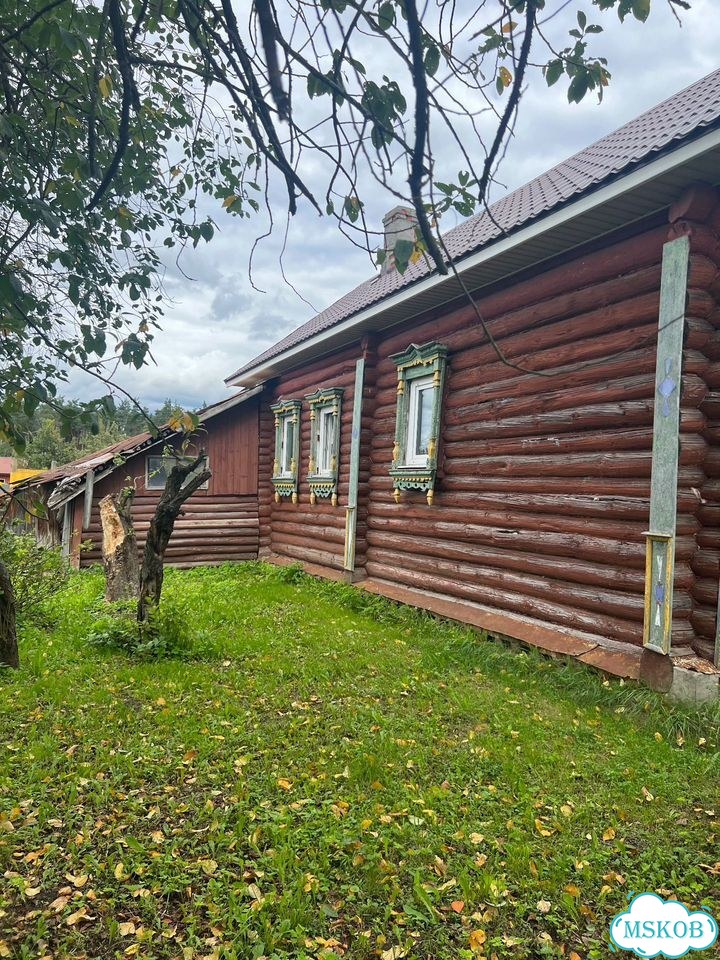 Дом 50,2 м² на участке 15 сот. фото 6