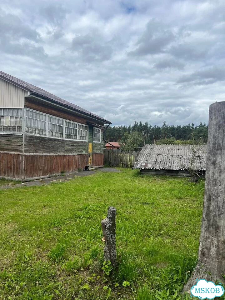 Дом 50,2 м² на участке 15 сот. фото 7