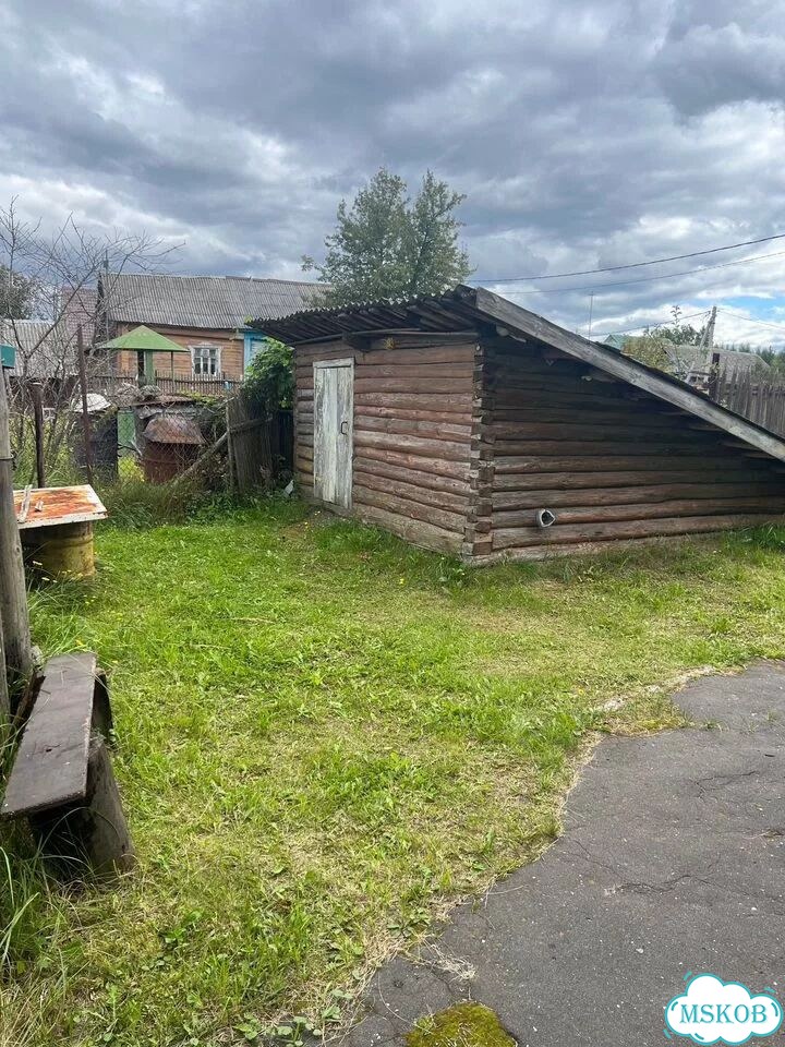 Дом 50,2 м² на участке 15 сот. фото 8