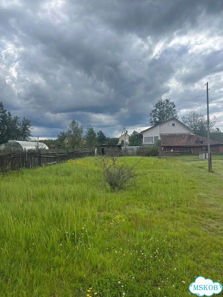 Дом 50,2 м² на участке 15 сот. фото 9