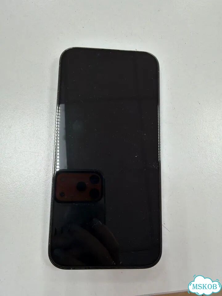iPhone 13 Pro Max, 128 ГБ, 1 SIM фото 3