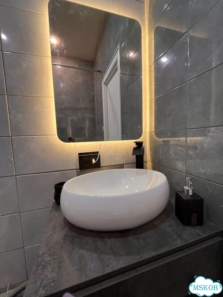 Квартира-студия, 27 м², 7/17 эт. фото 4