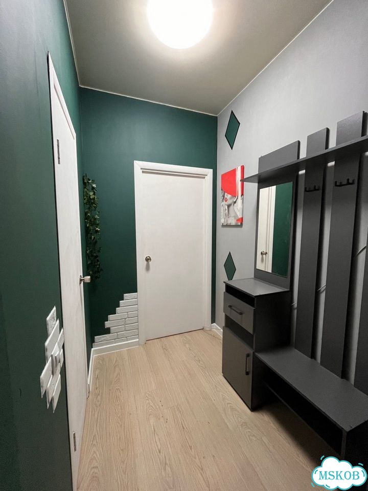 Квартира-студия, 27 м², 7/17 эт. фото 6
