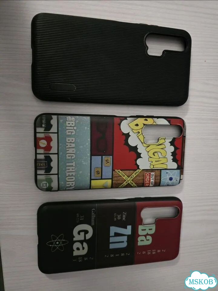 Чехол на Honor 20 pro фото 1