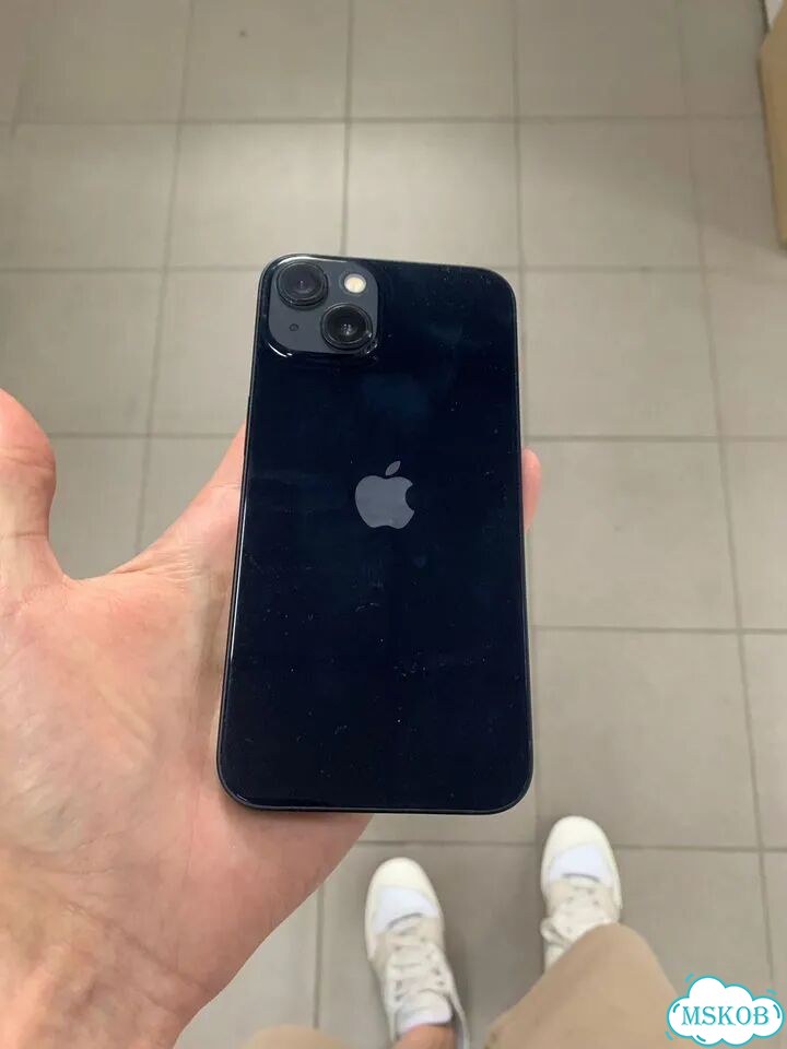 iPhone 13, 128 ГБ, SIM + eSIM фото 2