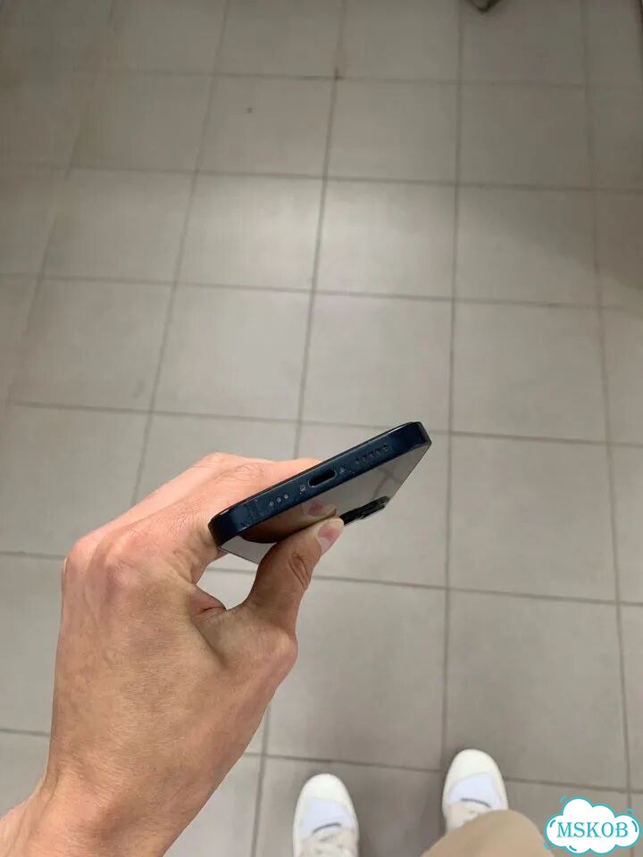 iPhone 13, 128 ГБ, SIM + eSIM фото 3