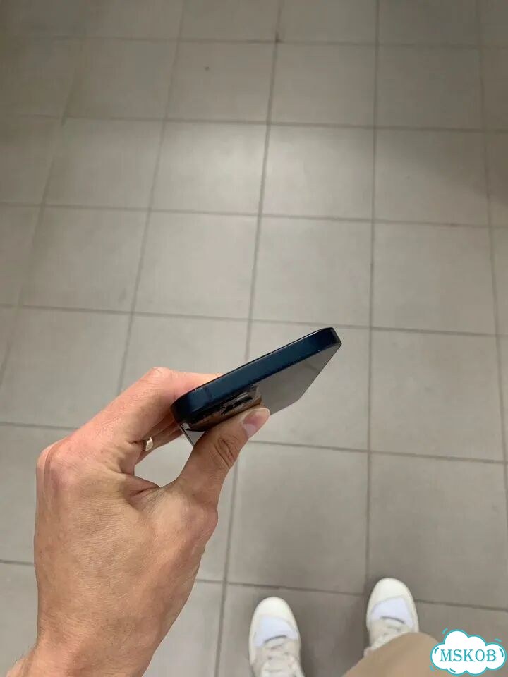 iPhone 13, 128 ГБ, SIM + eSIM фото 5