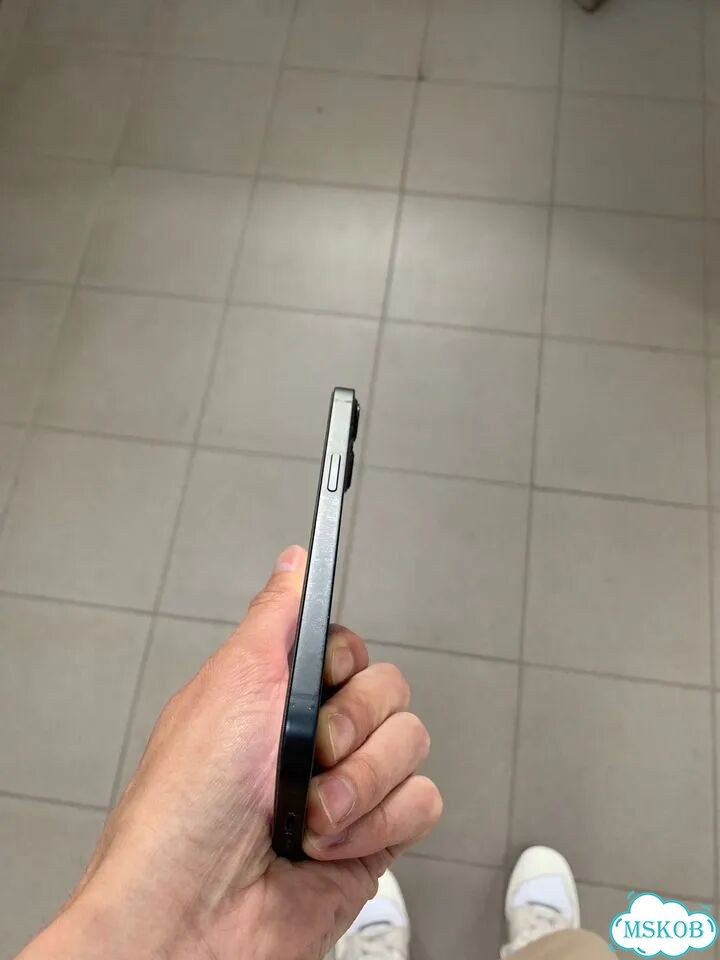 iPhone 13, 128 ГБ, SIM + eSIM фото 6
