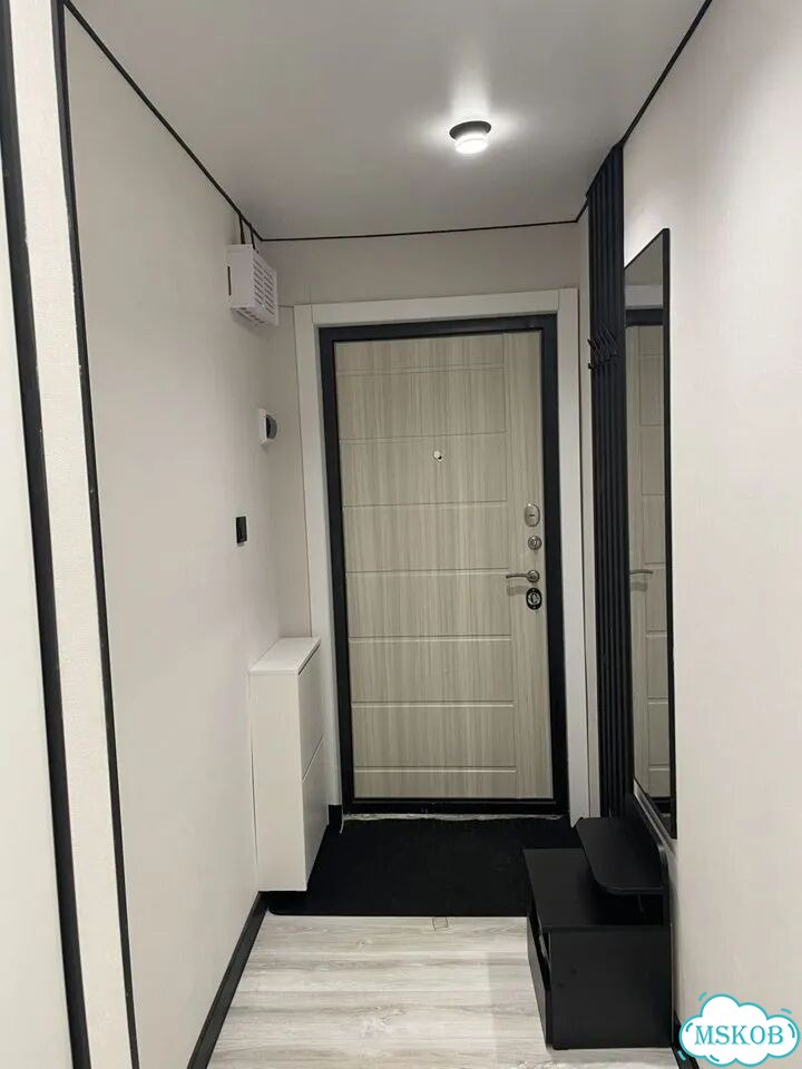 2-к. квартира, 43 м², 4/4 эт. фото 4