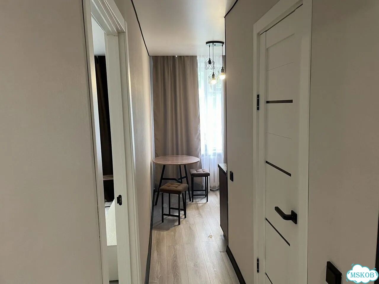 2-к. квартира, 43 м², 4/4 эт. фото 5