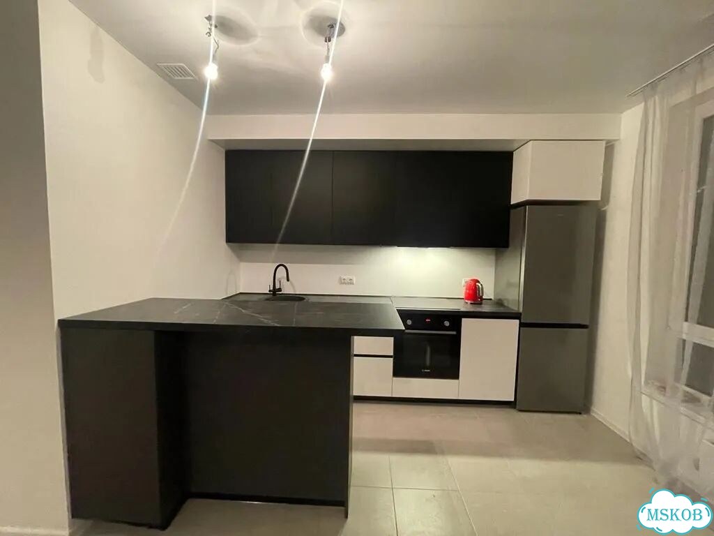 Кухонный гарнитур на заказ в студию Арт 080 Рассрочка фото 2
