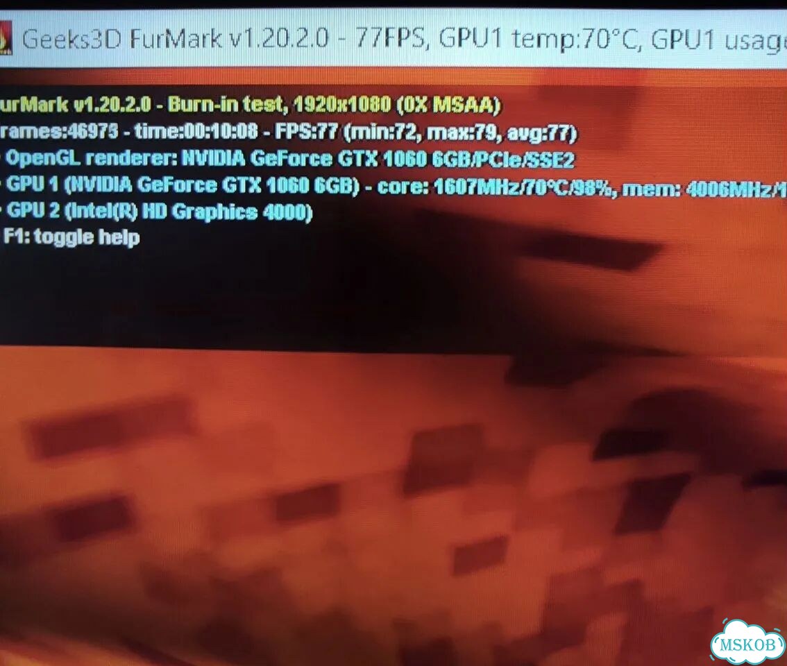 Видеокарта gtx 1060 6gb asus фото 9