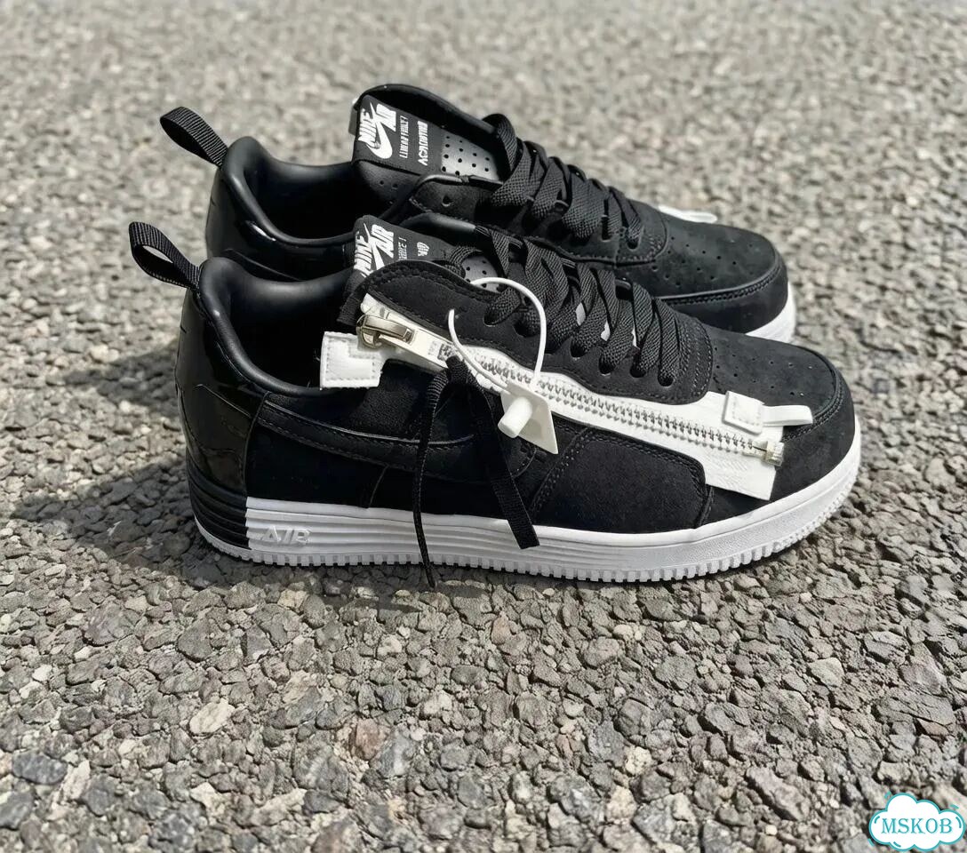 Nike Lunar Force 1 Acronym '17 кроссовки EU 42 фото 1