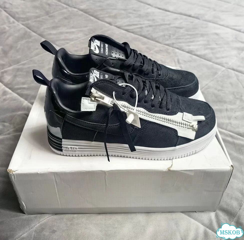 Nike Lunar Force 1 Acronym '17 кроссовки EU 42 фото 5