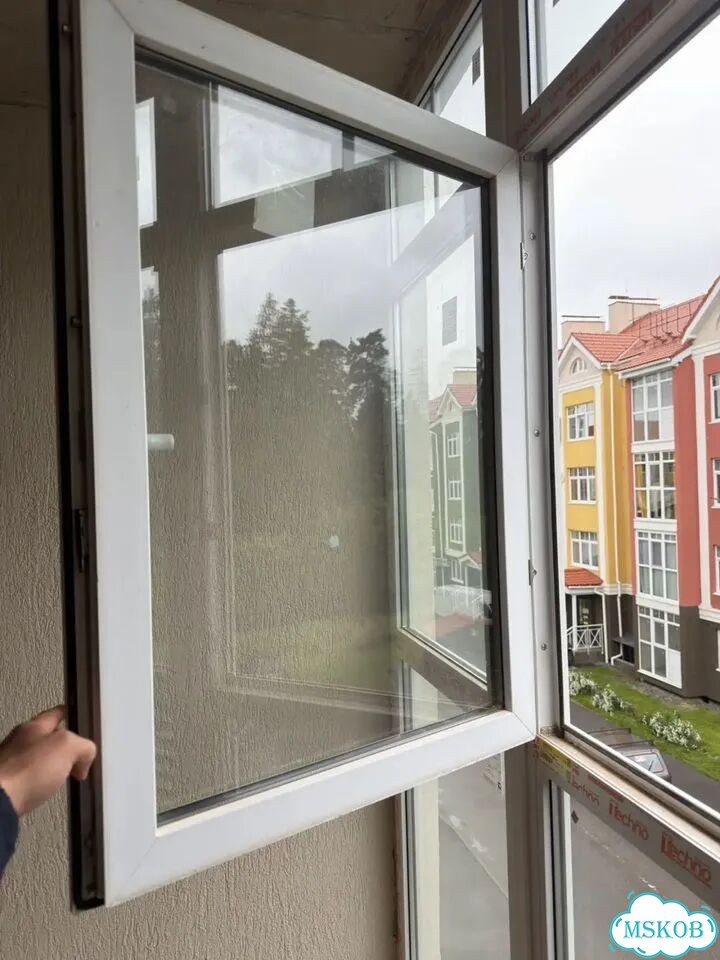 Пластиковые окна veka фото 4