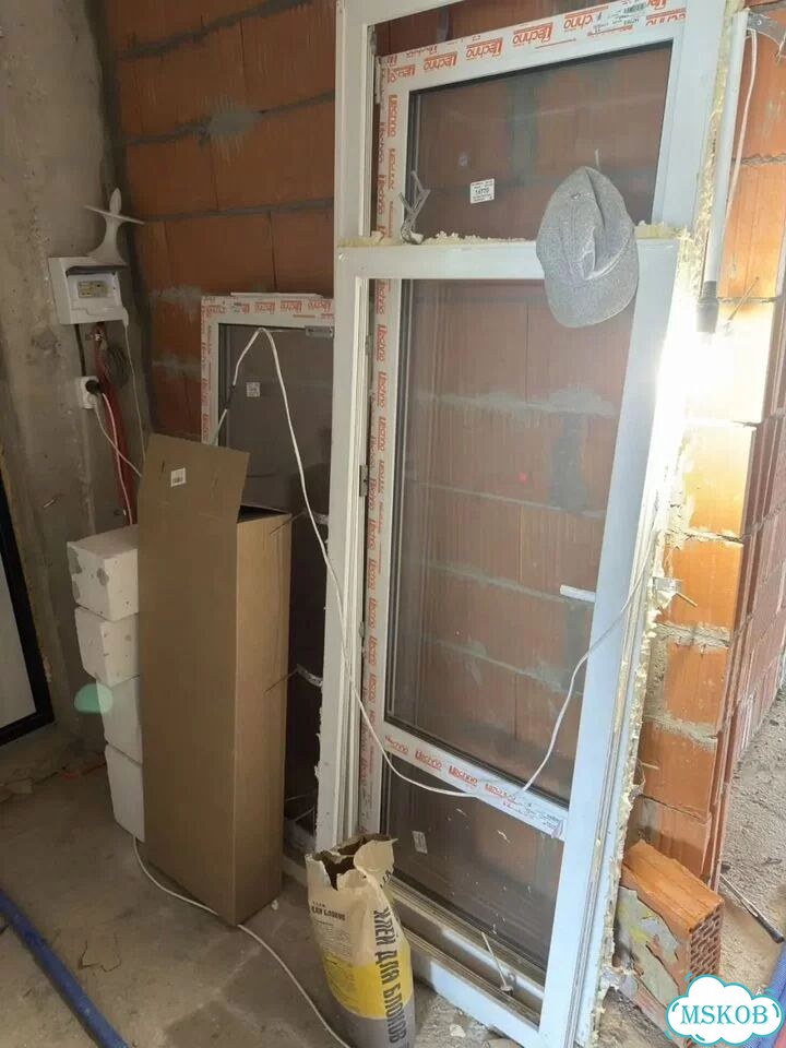 Пластиковые окна veka фото 5