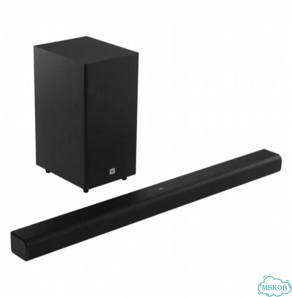 Саундбар JBL Sinema SB580 фото 2