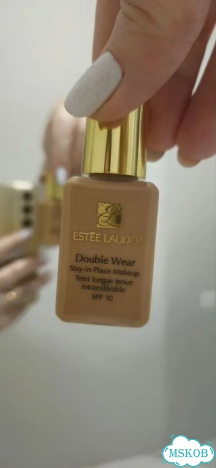 Тональный крем есте lauder оригинал фото 1