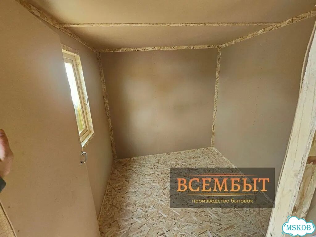 Бытовки с доставкой привезем за 1 день фото 10