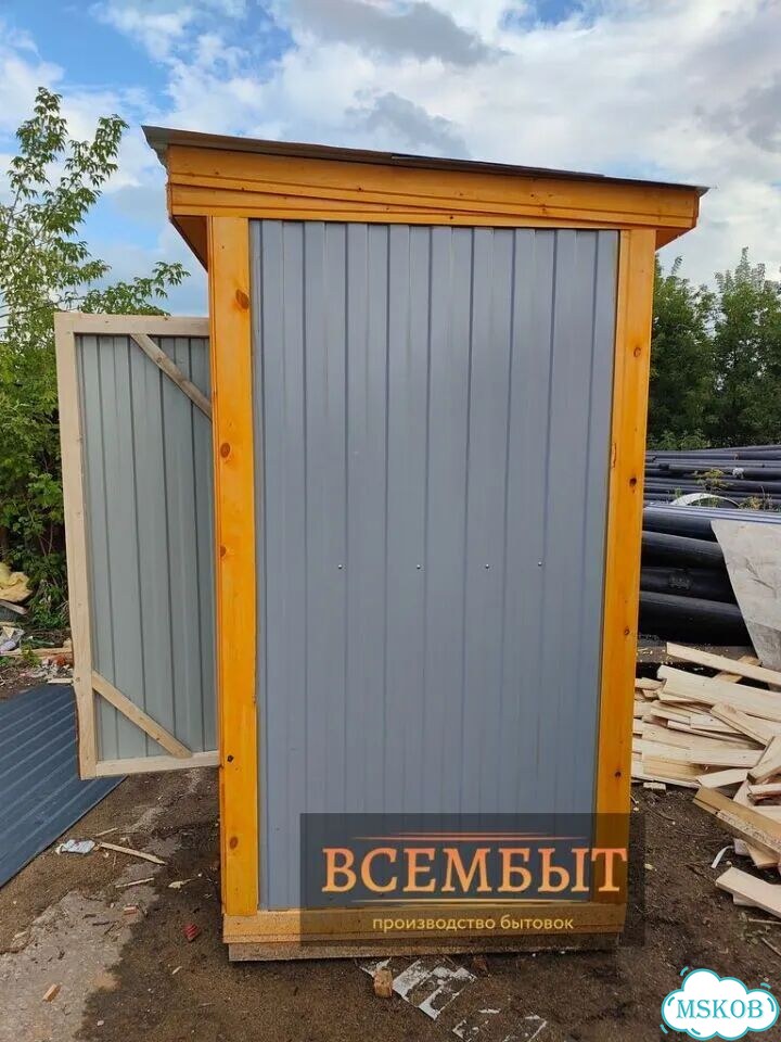 Бытовки с доставкой привезем за 1 день фото 3