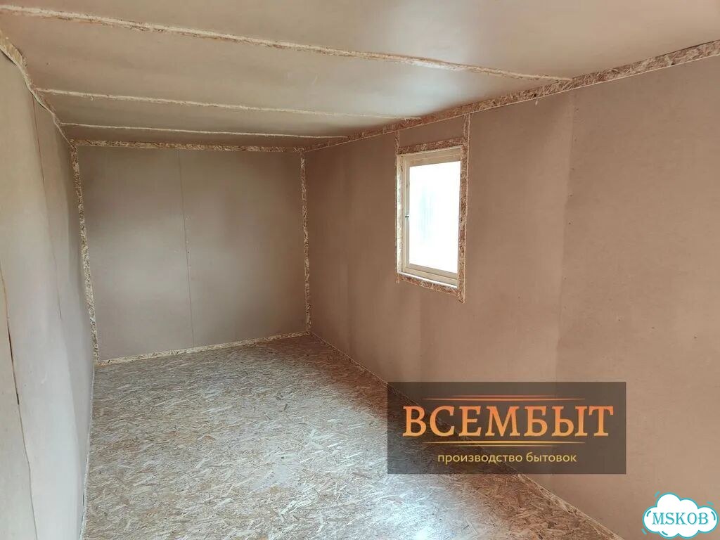 Бытовки с доставкой привезем за 1 день фото 8